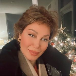 Meet your Posher, Sahar